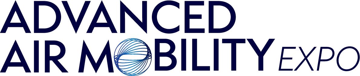 Advanced Air Mobility logo